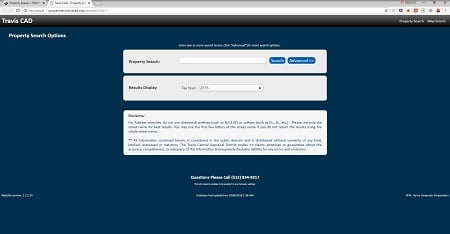 travis-cad-property-search
