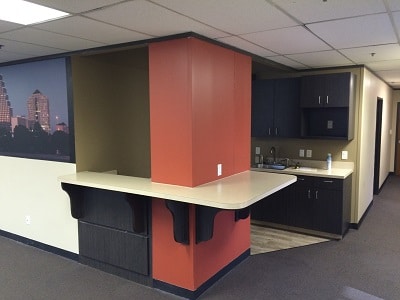 usf vs rsf rent commercial real estate