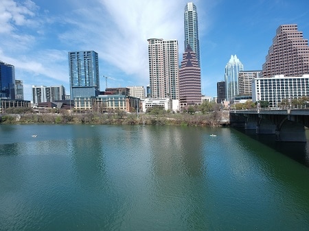 commercial property valuation