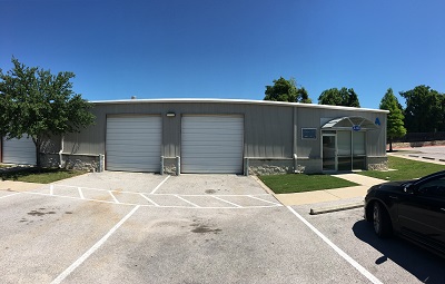 warehouse space questions to ask