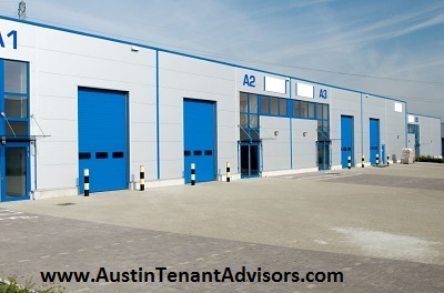 utilization of warehouse space