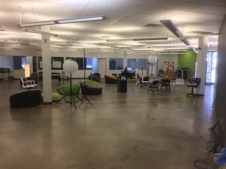 what to look for in office