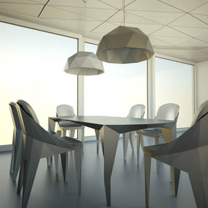 design trends in the workplace